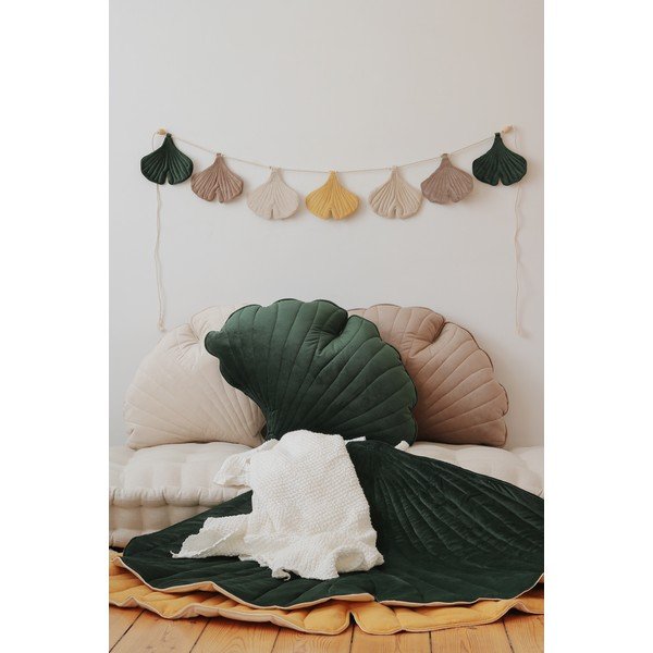 Cuscino per bambini Green - Moi Mili-image-3