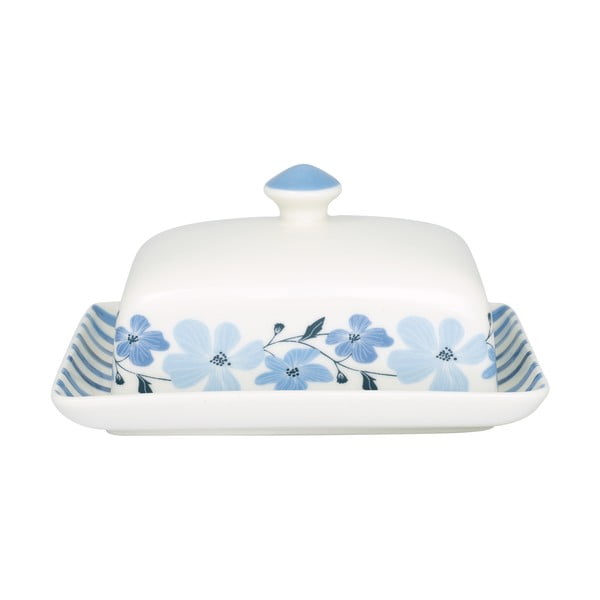 Zangola per burro in porcellana Laerke - Green Gate