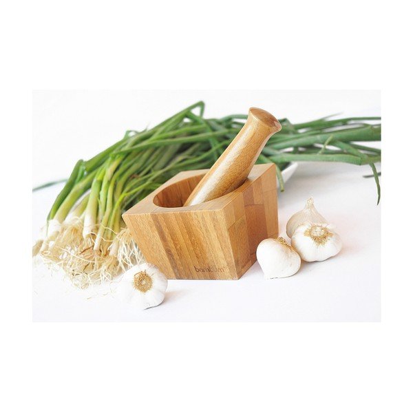 Malta di bambù Cotta - Bambum-image-1