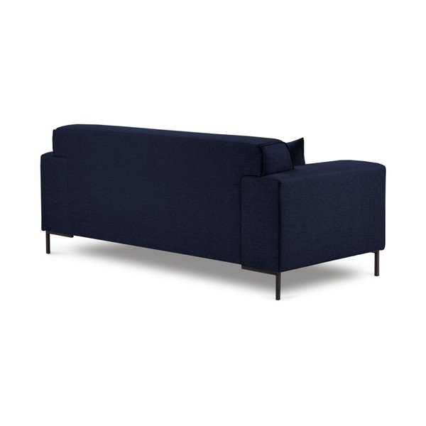 Modrá pohovka Cosmopolitan Design Seville, 194 cm-image-3