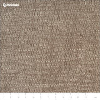 Divano letto beige scuro Devichy , 256 cm Rothe - devichy