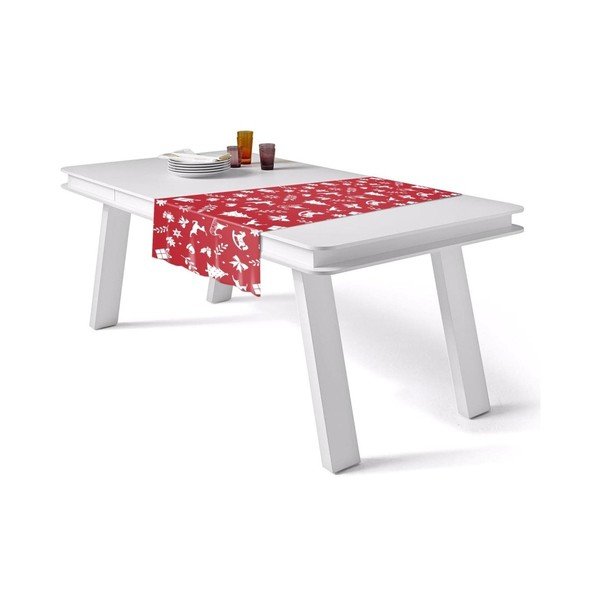 Corridore rosso Noel - Conceptum Hypnose-image-1