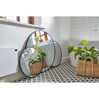 Specchio da parete ø 60 cm Vardo - Villa Collection