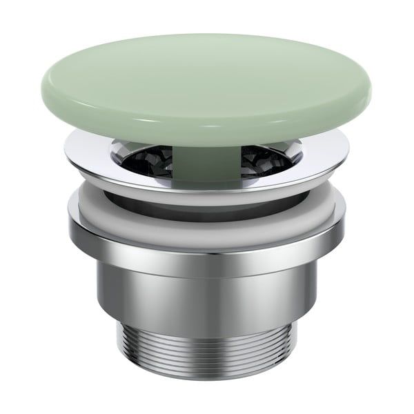 Tappo per lavandino verde ø 7 cm Ipalyss – Ideal Standard