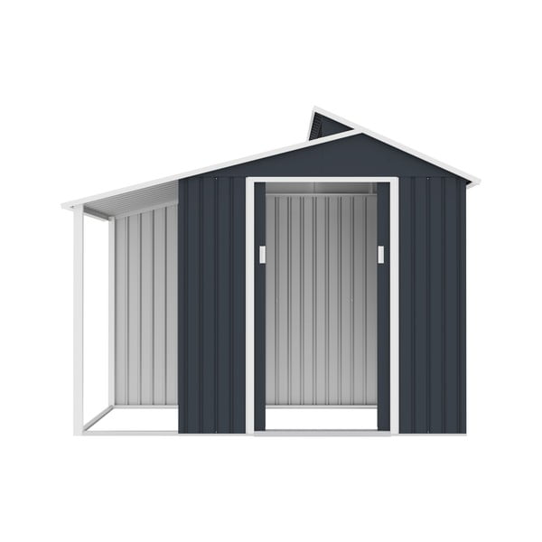 Casa giardino Oscar E-A - Rojaplast-image-4