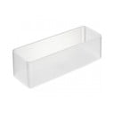 Organizer per cassetti in plastica in set da 2 Tower - YAMAZAKI