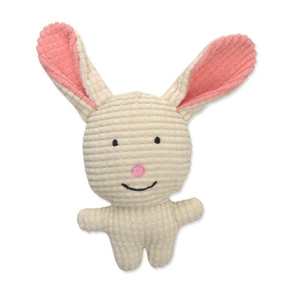 Giocattolo per cani Have a Pet Plush Rabbit – Plaček Pet Products