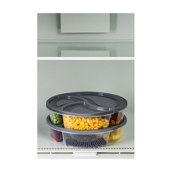 Set di contenitori alimentari 2 pz - Hermia-image-4