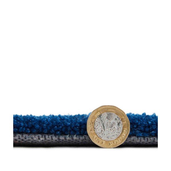 Tappeto Puro blu navy, 120 x 170 cm Hong Kong - Think Rugs-image-4