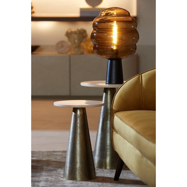 Tavolo rotondo ø 29 cm Ynez - Light & Living-image-1