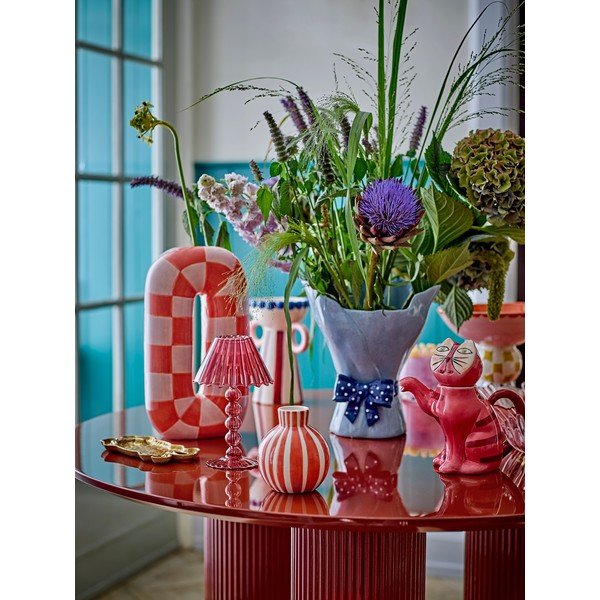 Teiera rosa in ceramica 500 ml Missy – Bloomingville-image-2