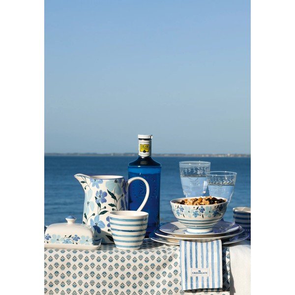 Tazza in porcellana Sally, 100 ml - Green Gate-image-1