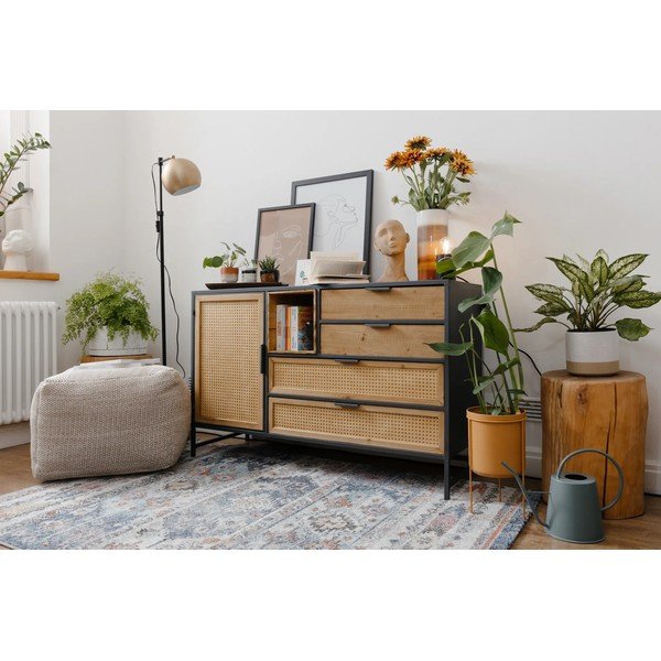 Tappeto , 120 x 170 cm Mirva Ethnic - Universal-image-1