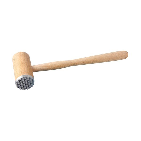 Mazza di legno per carne Nature - Fackelmann