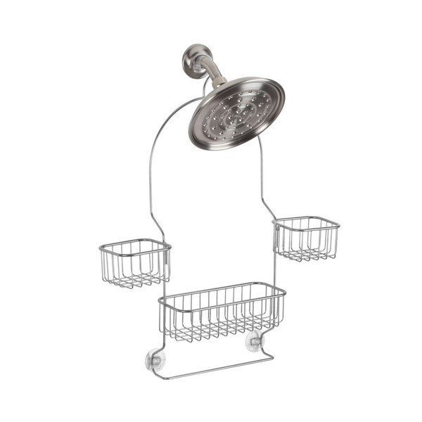 Stojan do sprchového koutu Metalo Swing