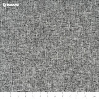 Divano letto grigio , 224 cm Munro - MESONICA