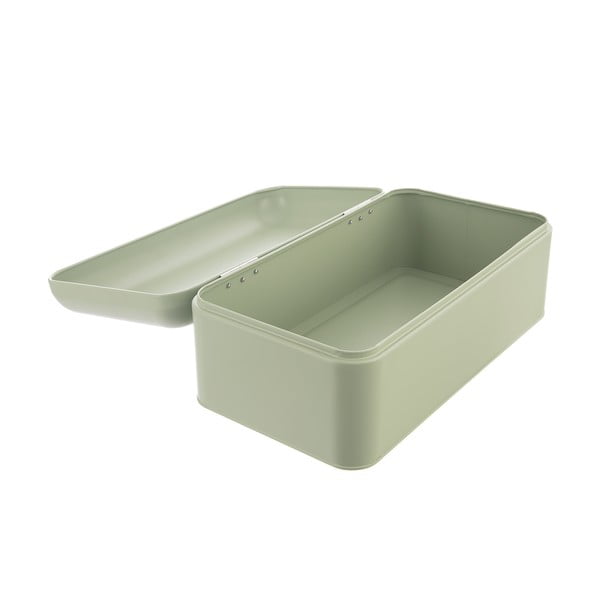 Portapane in metallo Greenish - Orion-image-3