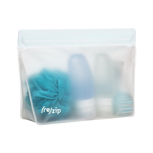 Set di 5 sacchetti per merenda stand-up Kit - (re)zip-image-1