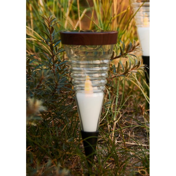 Luce solare plug-in per esterni Aston - Sirius-image-1