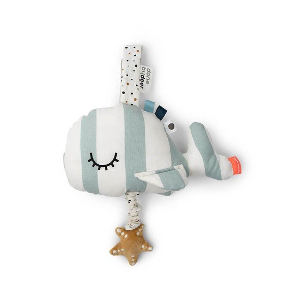 Giocattolo appeso Wally - Done by Deer-image-1