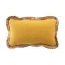 Cuscino decorativo in juta 30x50 cm Akina - douceur d'intérieur
