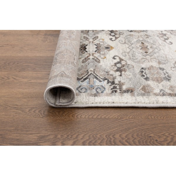 Passatoia avorio 80x250 cm Soft Eide – FD-image-3