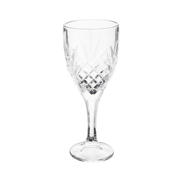 Set di 4 bicchieri da vino da 290 ml Beaufort - Premier Housewares-image-1