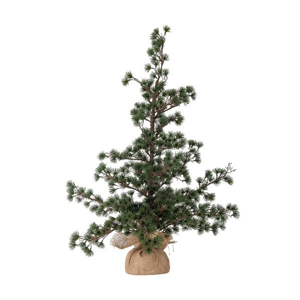Albero di natale altezza totale 90 cm Cedar – Bloomingville