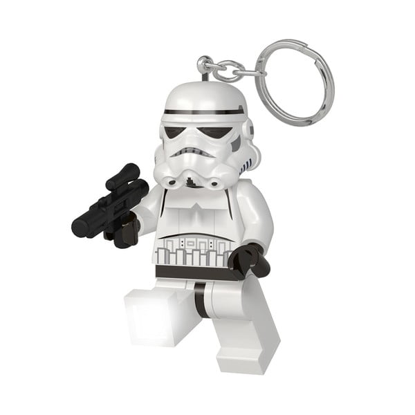 Portachiavi Star Wars Stormtrooper - LEGO®
