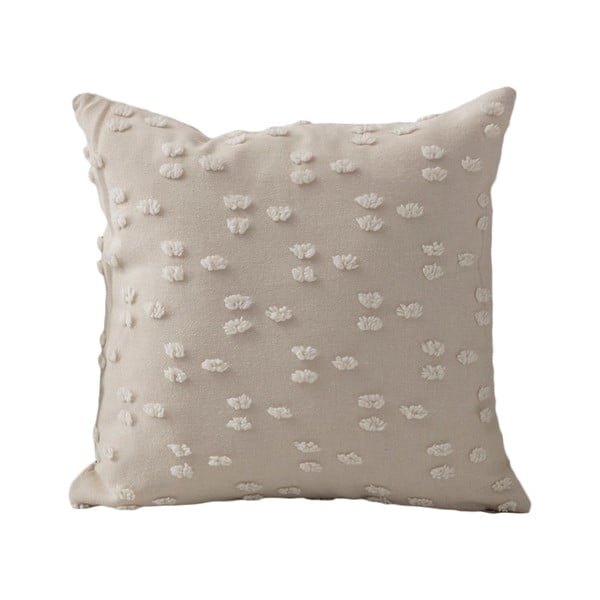 Federa decorativa 43x43 cm Tuffet – Mioli Decor