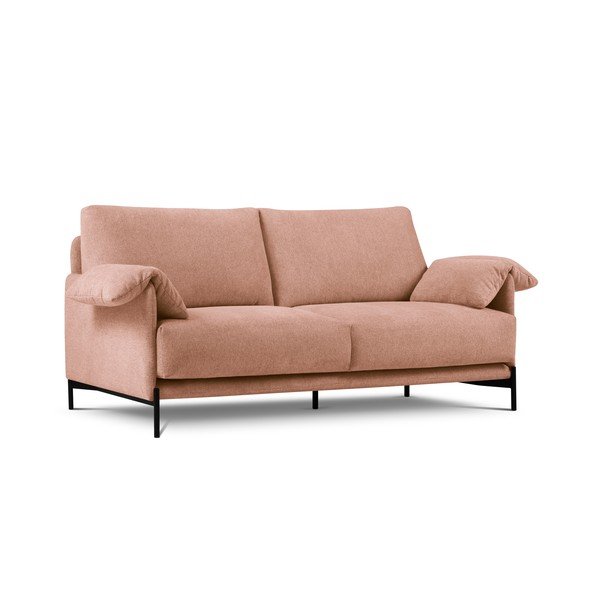 Divano rosa Zoe - Interieurs 86-image-2
