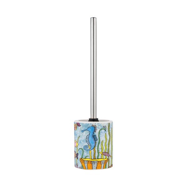 Scopino in ceramica Rollin'Art Ocean Life - Wenko-image-2