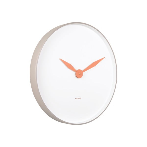 Orologio da parete ø 50 cm Albatross - Karlsson-image-2