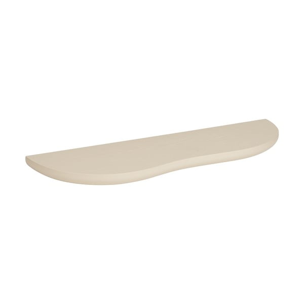 Mensola beige 57 cm Botta – House Nordic-image-2