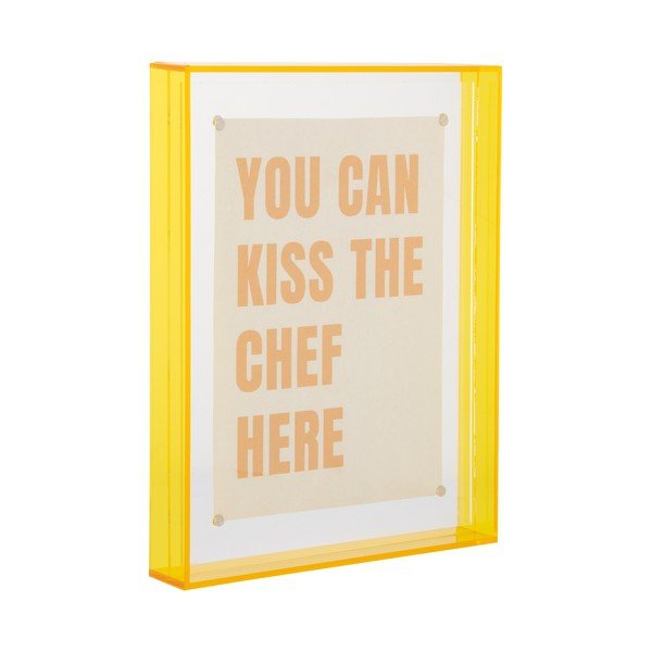 Dipinto 17x22 cm Gayo  – PT LIVING