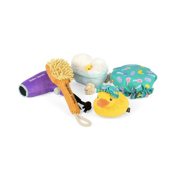 Set regalo per cani Splish Splash 5 pz – P.L.A.Y.-image-2