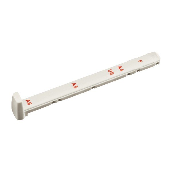 Punzonatrice per ufficio Cosy - Leitz-image-3