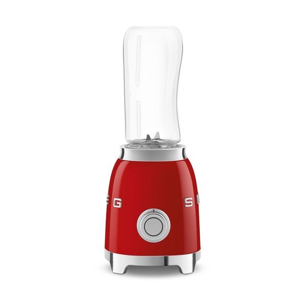 Mixer frullatore da tavolo rosso 50's Retro Style – SMEG-image-4