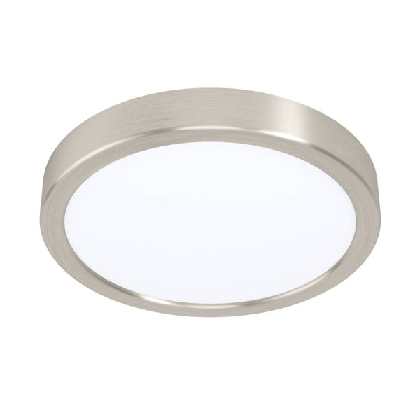 Plafoniera LED grigia FUEVA 5 – EGLO