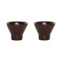 Portauova in terracotta 2 pz Yuka – OYOY Living Design