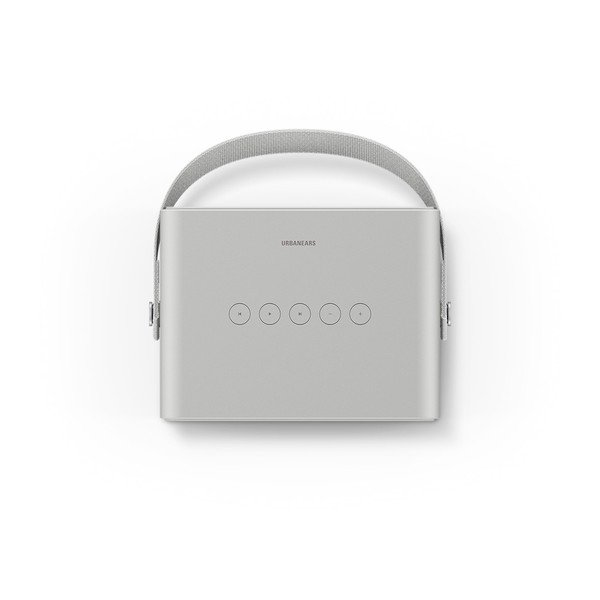 Altoparlante grigio Ralis - Urbanears-image-4