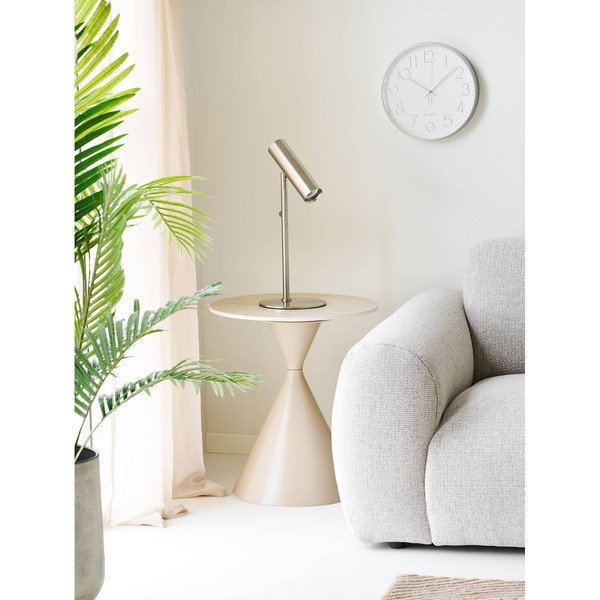 Orologio da parete ø 30 cm Lalibela – House Nordic-image-1