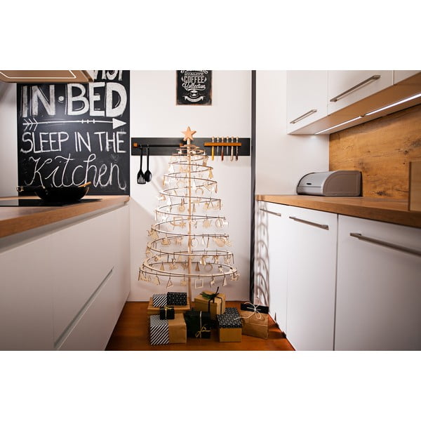 Decorazioni natalizie in set da 10 - Spira-image-4