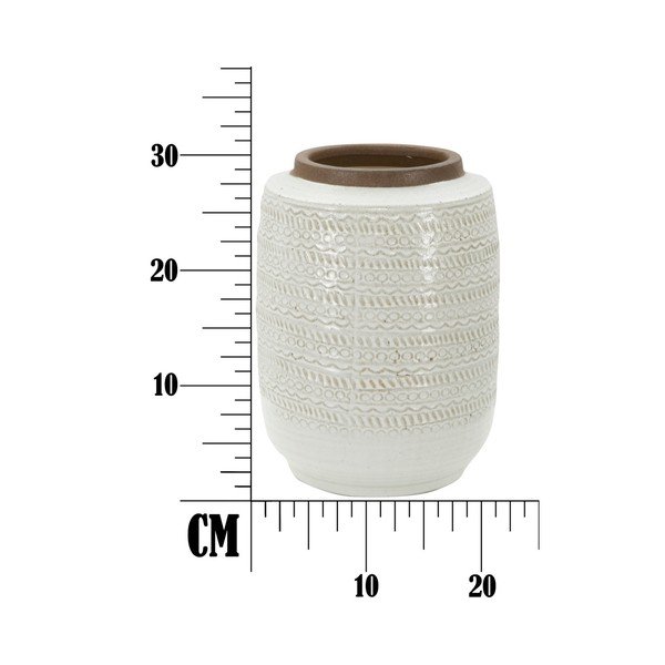 Vaso Africa, ⌀ 21,5 cm - Mauro Ferretti-image-3