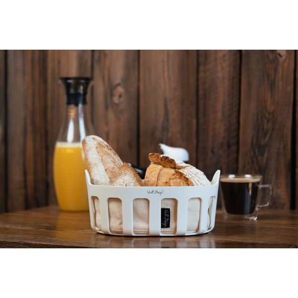 Cestino per il pane Livio – Vialli Design-image-4
