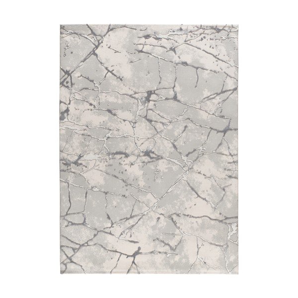 Tappeto greige 115x170 cm Oris – Universal