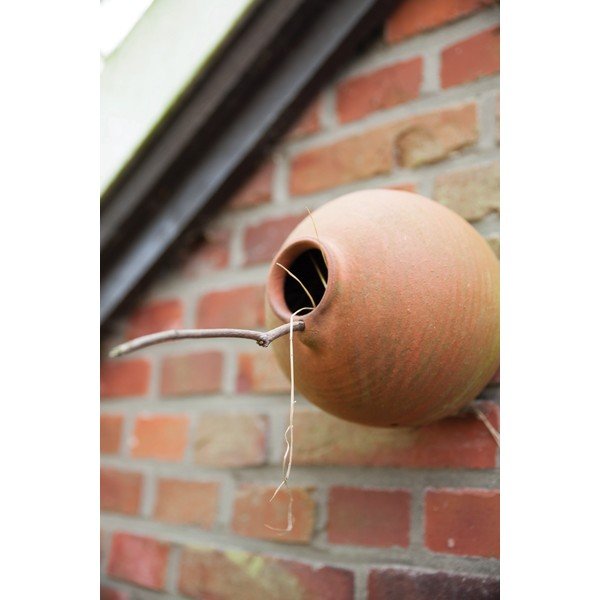 Scatola in gres per cinciallegre - Esschert Design-image-1