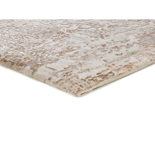 Tappeto beige 154x230 cm Oris – Universal-image-3