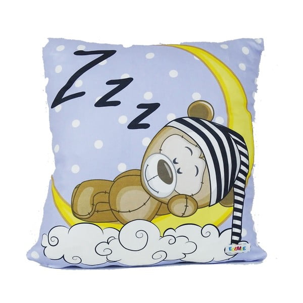Set di coperte e federe per neonati - OYO kids-image-1