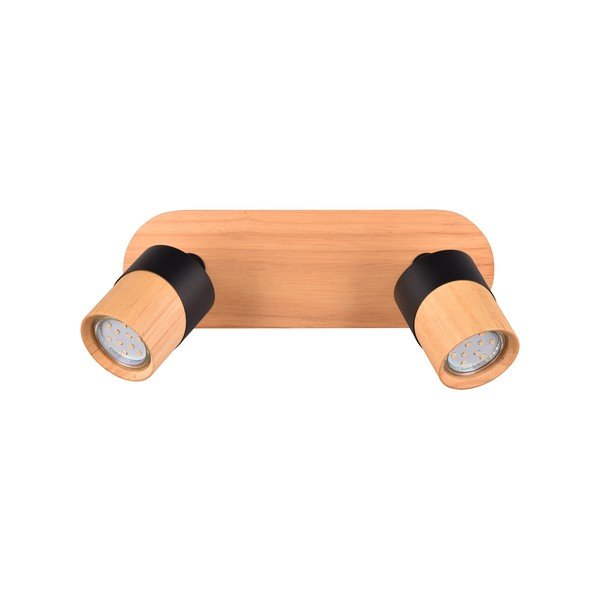 Lampada da soffitto marrone ø 6 cm Aruni - Trio